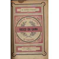 Livros/Acervo/C/COELHO JM LATINO VASCO 2
